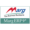Marg ERP9+ Restaurant Software